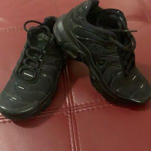 Kids Nike air max plus